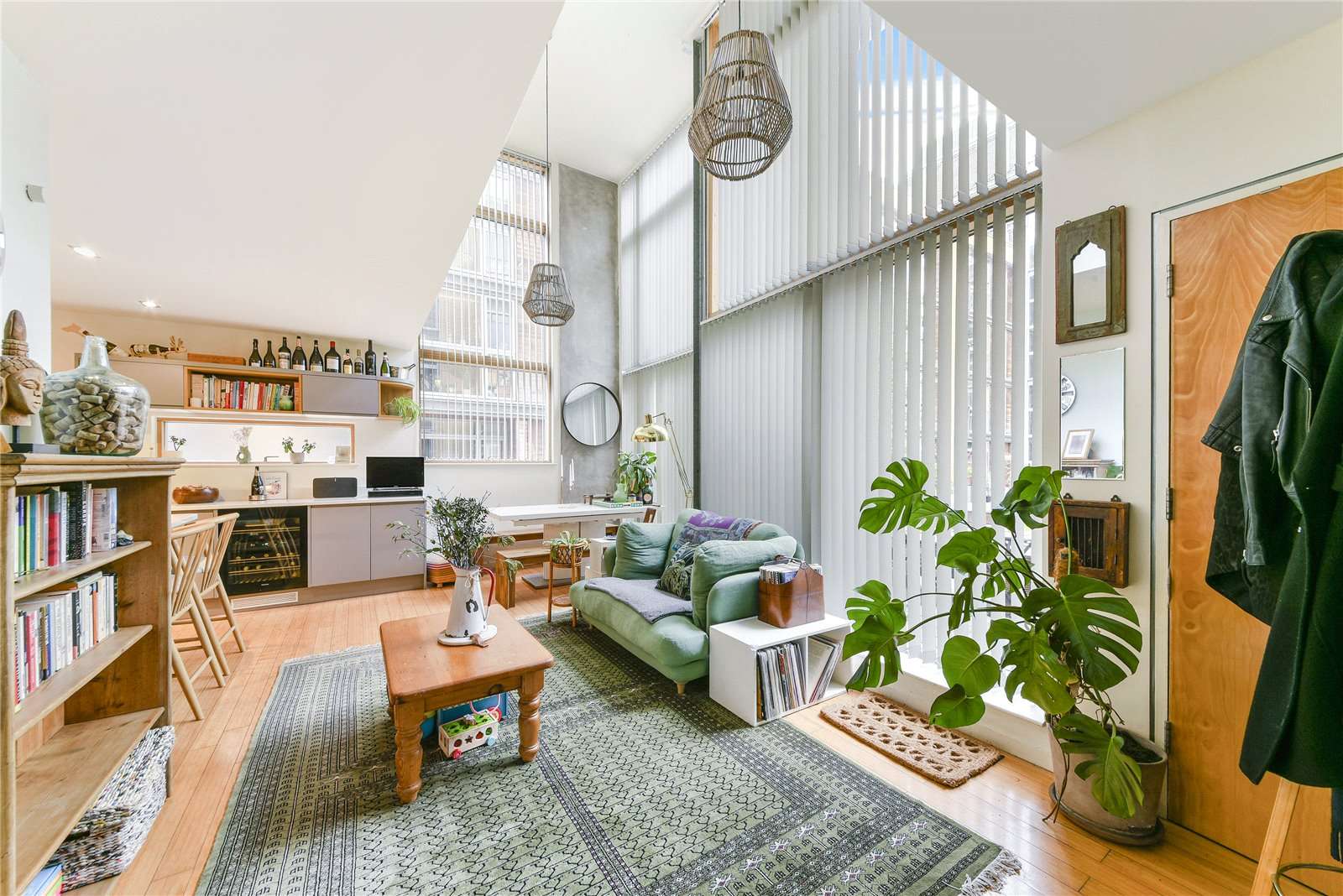 Kingsland Road, London, E8 4DQ Property for sale Savills