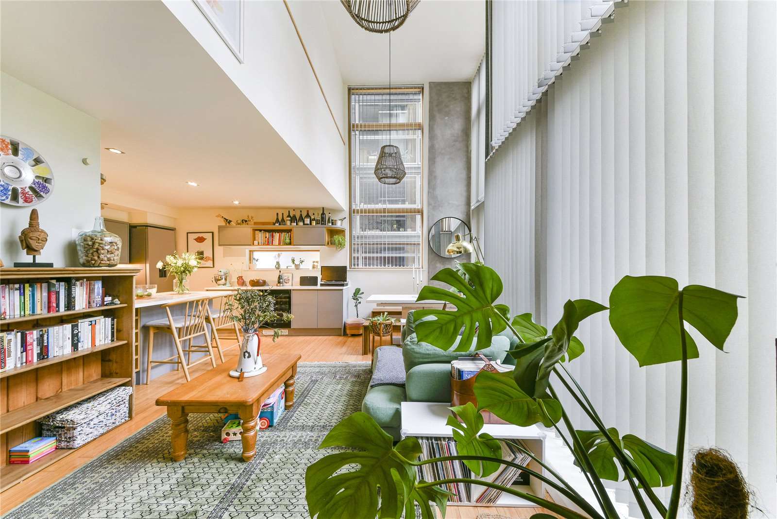 Kingsland Road, London, E8 4DQ Property for sale Savills