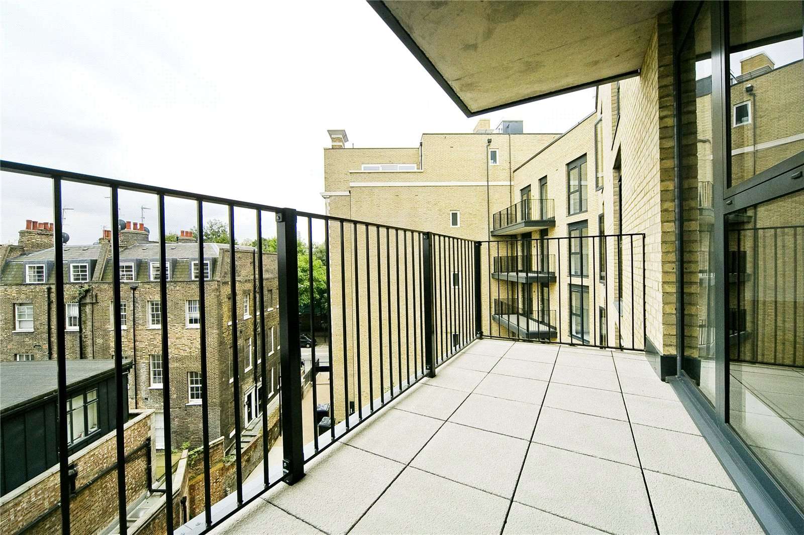Goldsmiths Row, Bethnal Green, London, E2 8FU Property for sale Savills