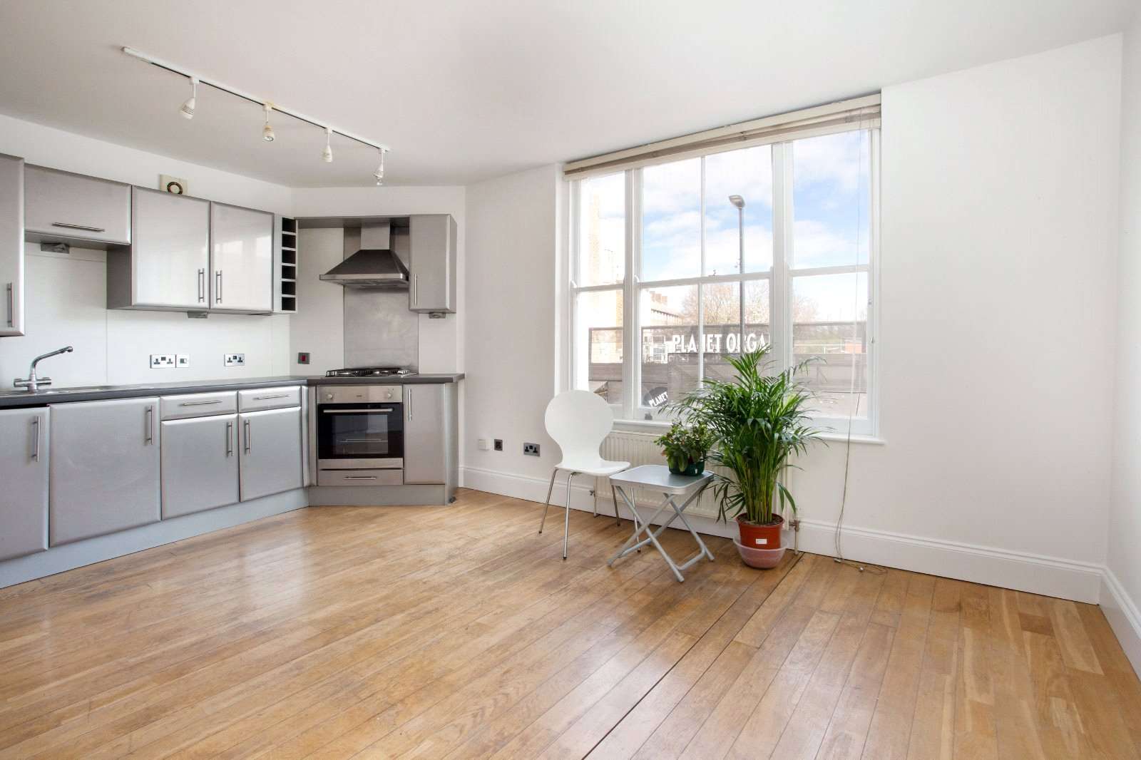 Broadway Market, London, E8 4PH Property for sale Savills