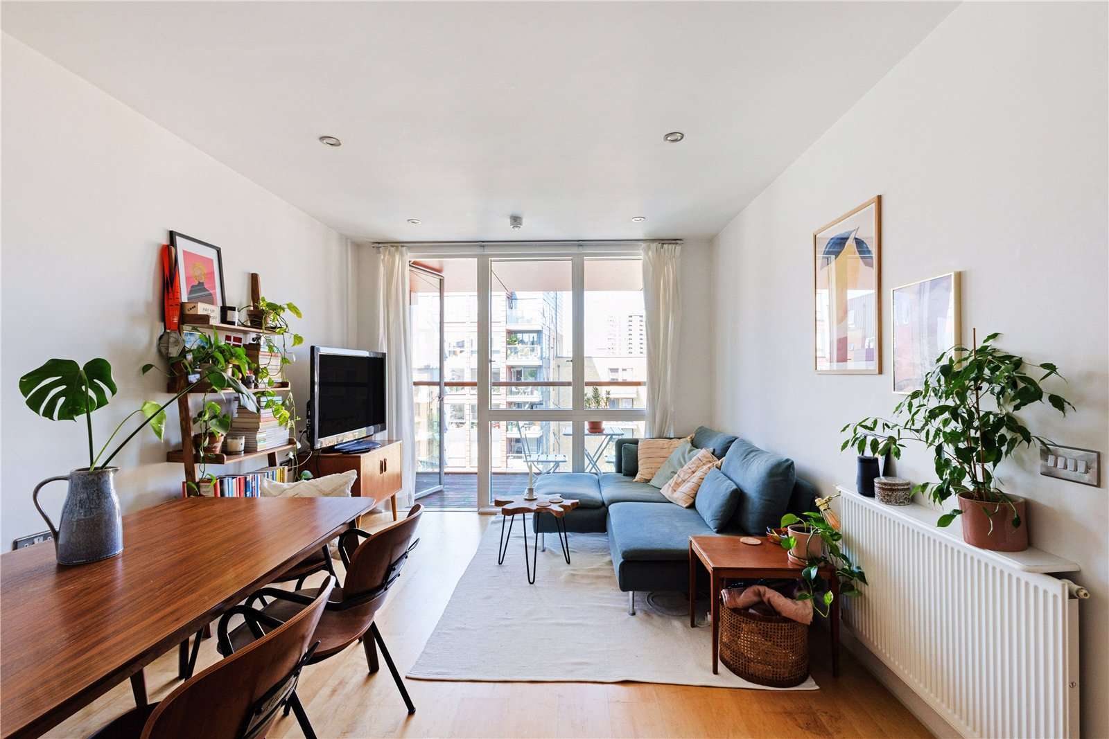 Kingsland Road, Hackney, London, E8 4EG | Property for sale | Savills