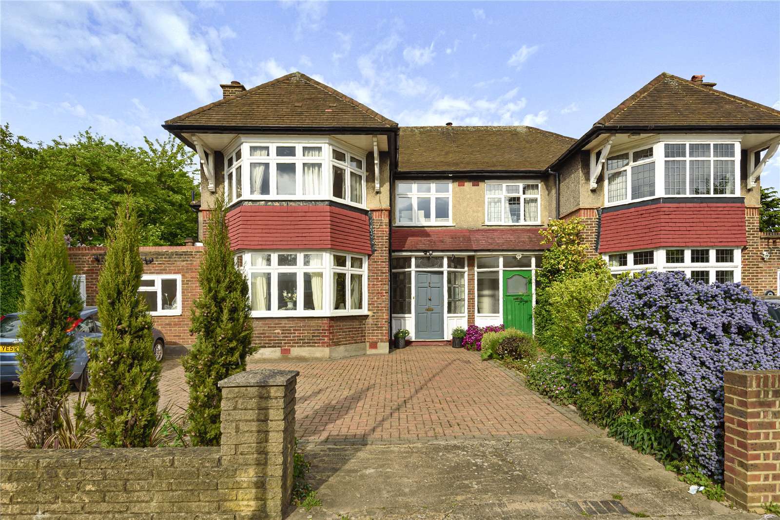 Oman Avenue, Cricklewood, London, NW2 6AX Property for sale Savills