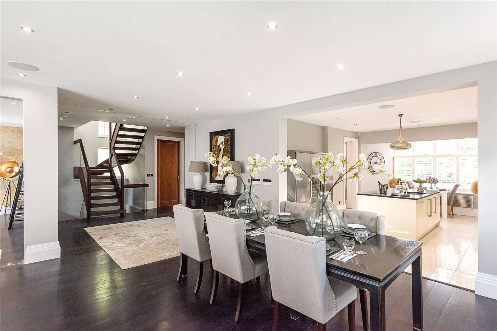 Rosecroft Avenue, Hampstead, London, NW3 7QB Property for sale Savills
