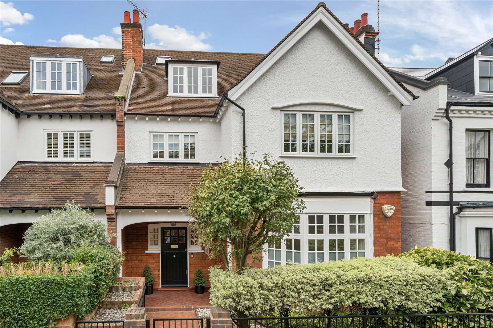 Property for sale in Borough, London Savills