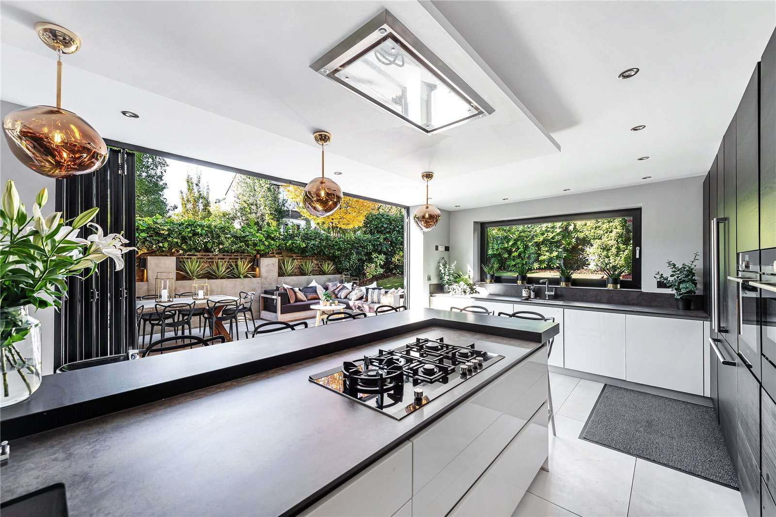 Dresden Road, London, N19 3BD Property for sale Savills