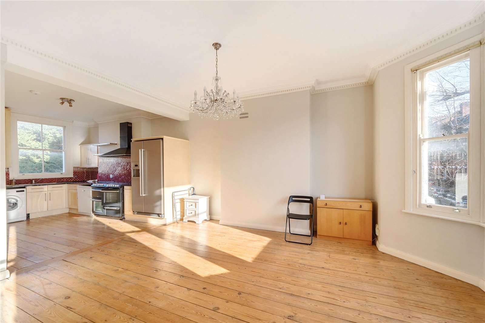 Penthouses for sale in London | Savills - Penthouses For Sale In The Uk