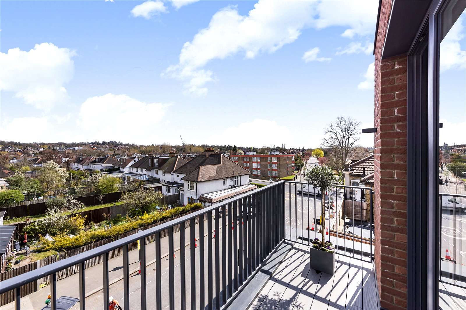 Dersingham Road, London, NW2 1SZ New homes for sale Savills