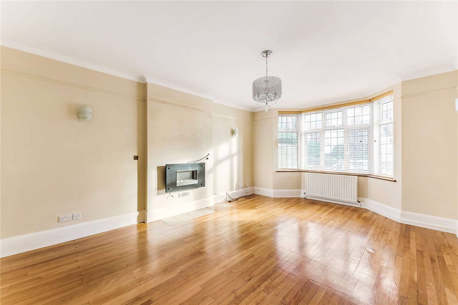 Property for sale in Borough, London Savills