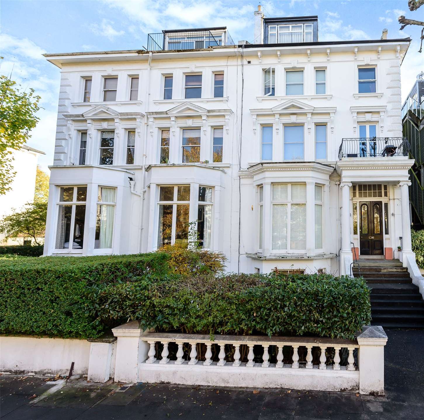 Savills Property for sale in Gospel Oak, London, England