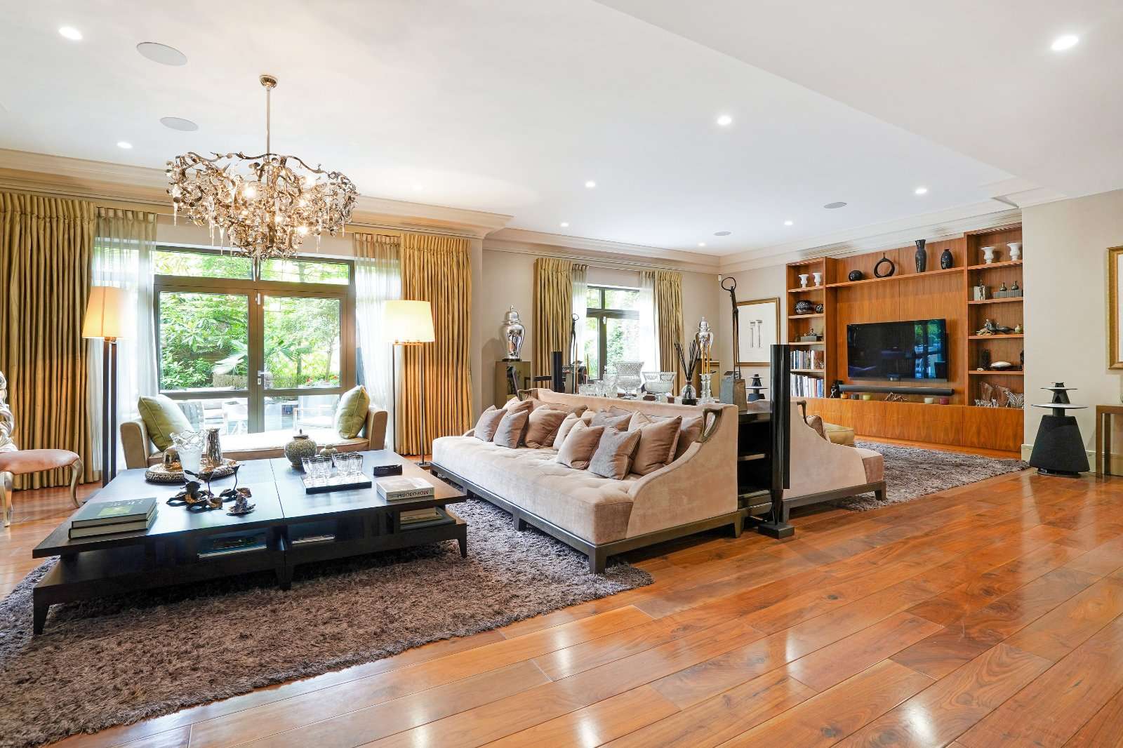 Allingham Court, 44 The Avenue, London, N2 0BA Property for