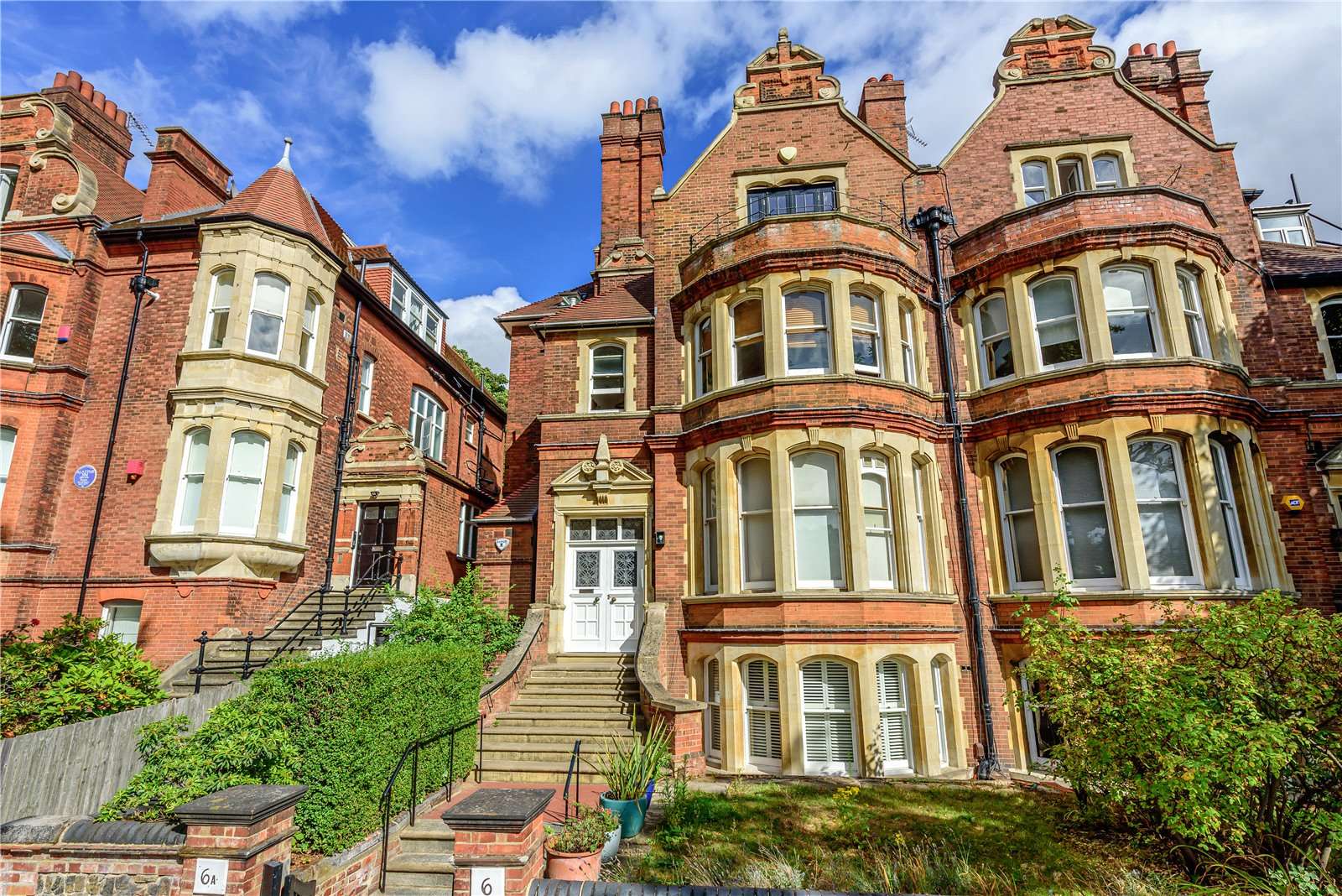 Property for sale in Finchley Road Underground, London Savills