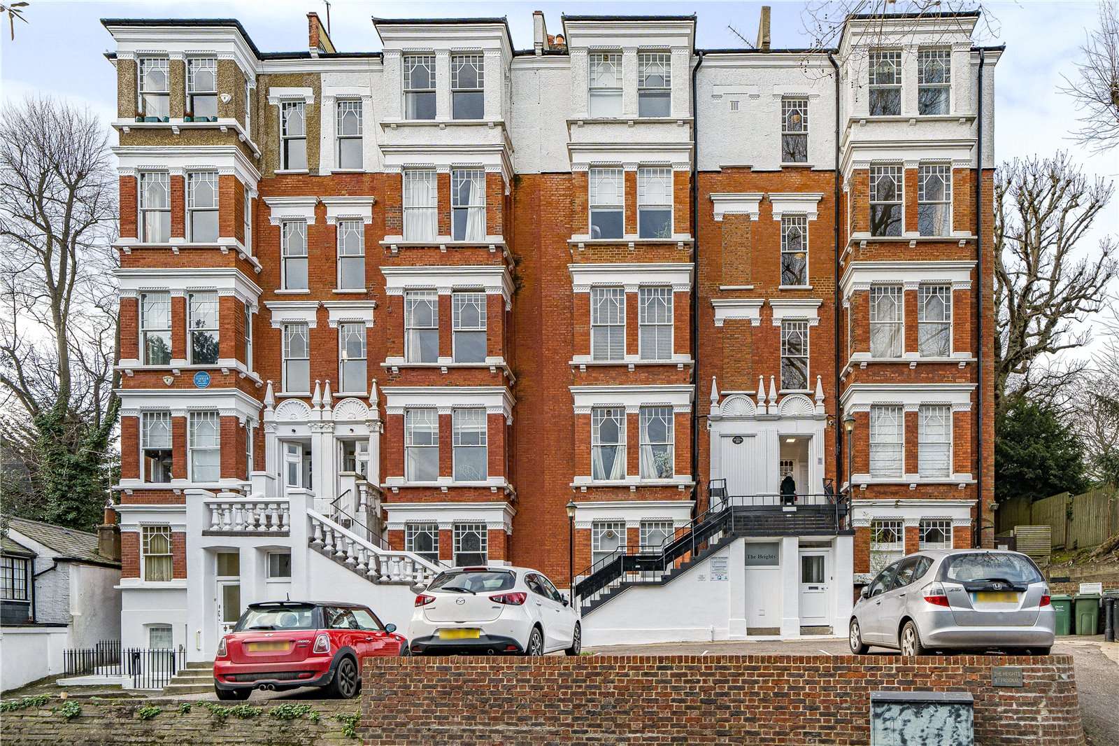 Frognal, London, NW3 6XT Property for sale Savills