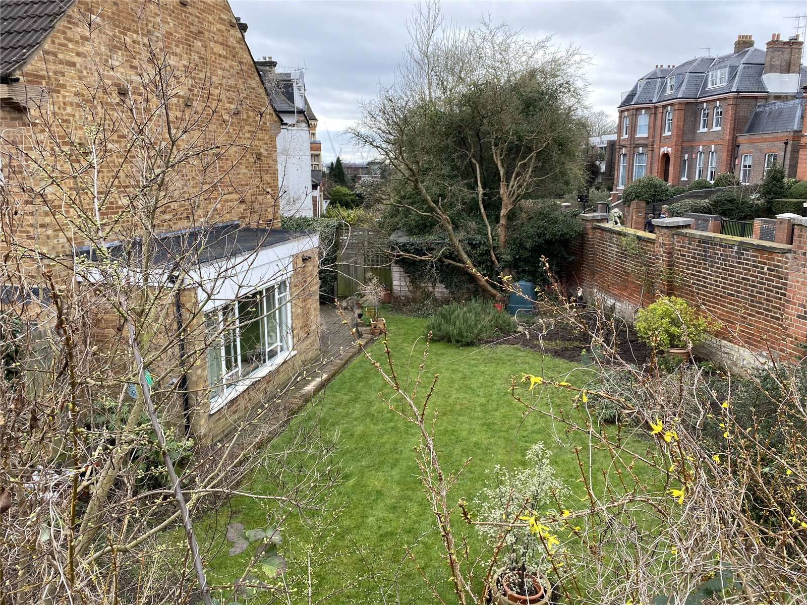 Frognal, Hampstead, London, NW3 6AR Property for sale Savills