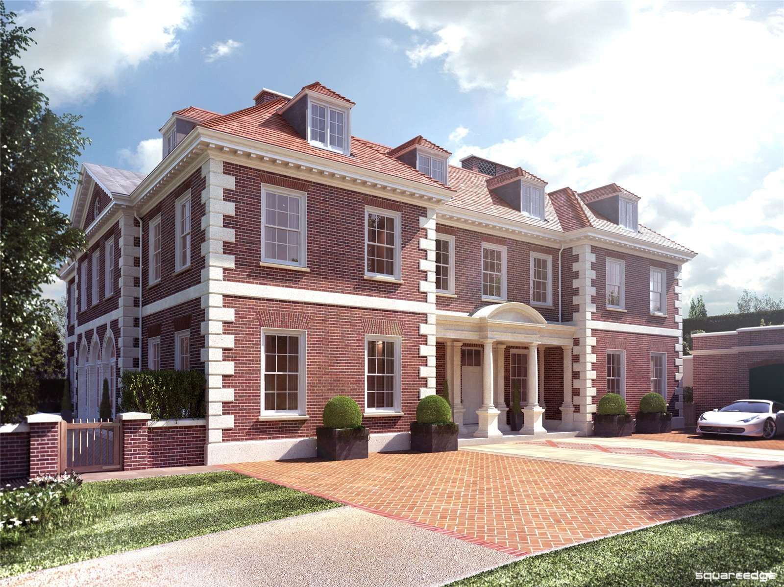 Winnington Road, London, N2 0TT New homes for sale Savills