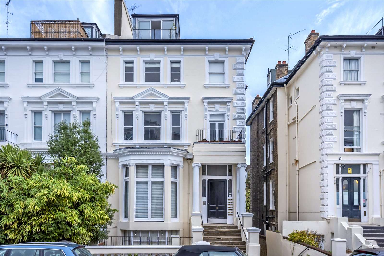 Property for sale in Primrose Hill, London Savills