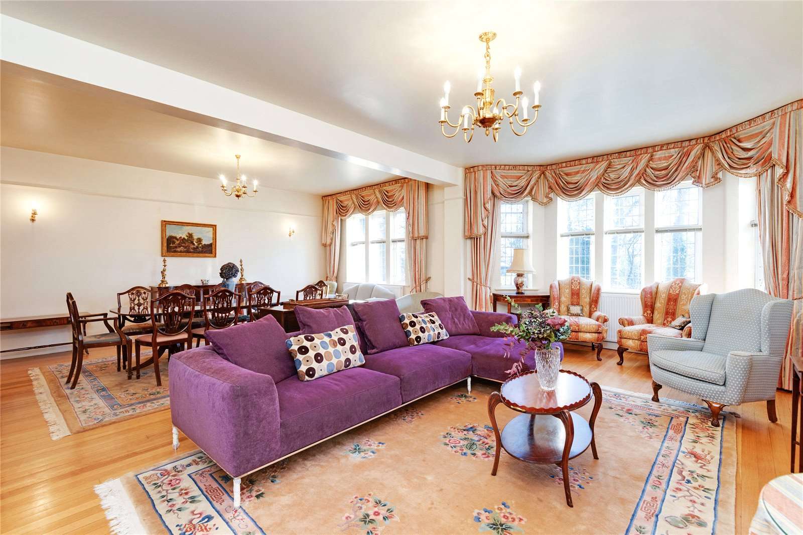 Property for sale in Parliament Hill, London, England Savills