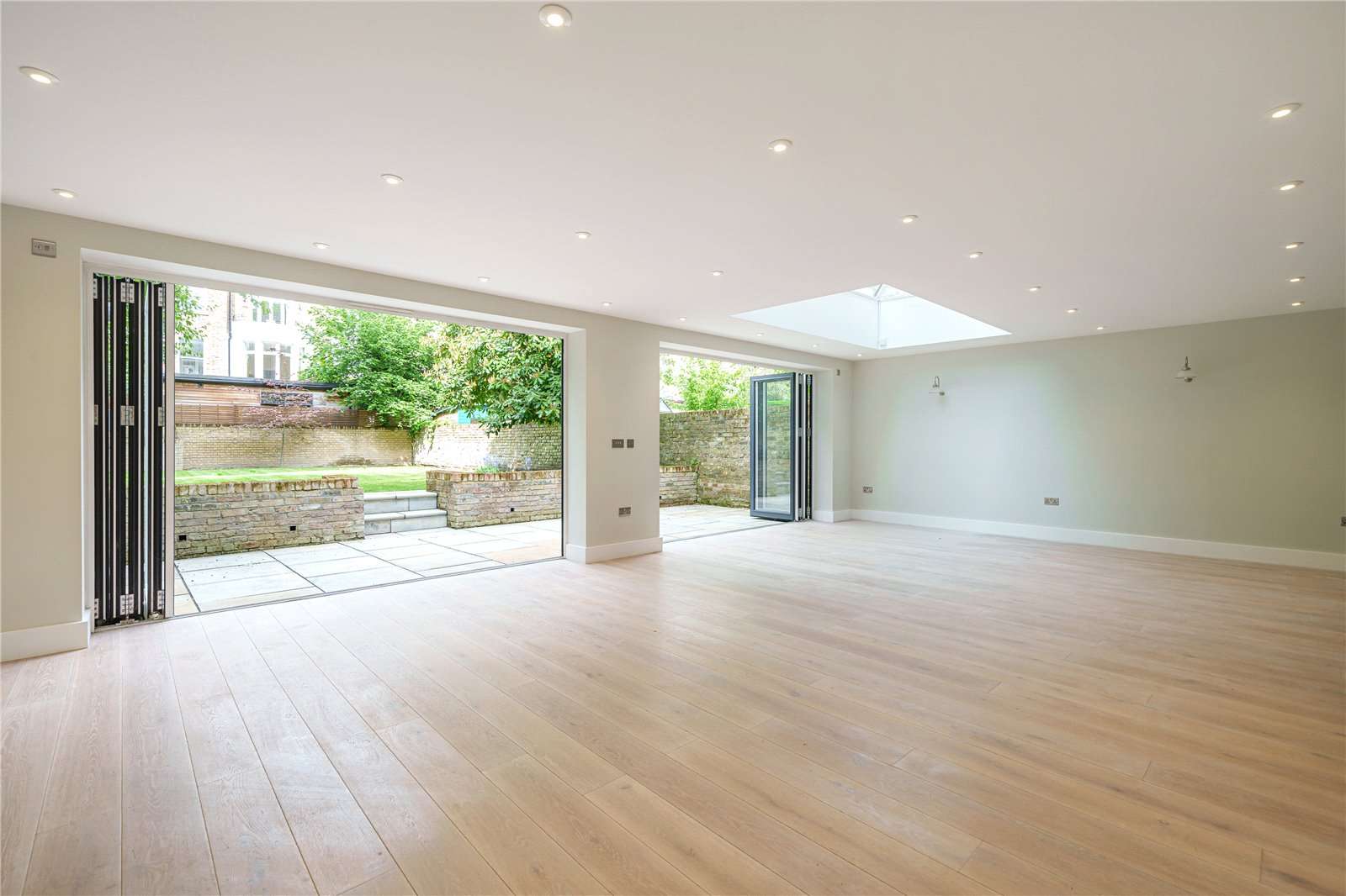 Lancaster Grove, London, NW3 4EX Property for sale Savills