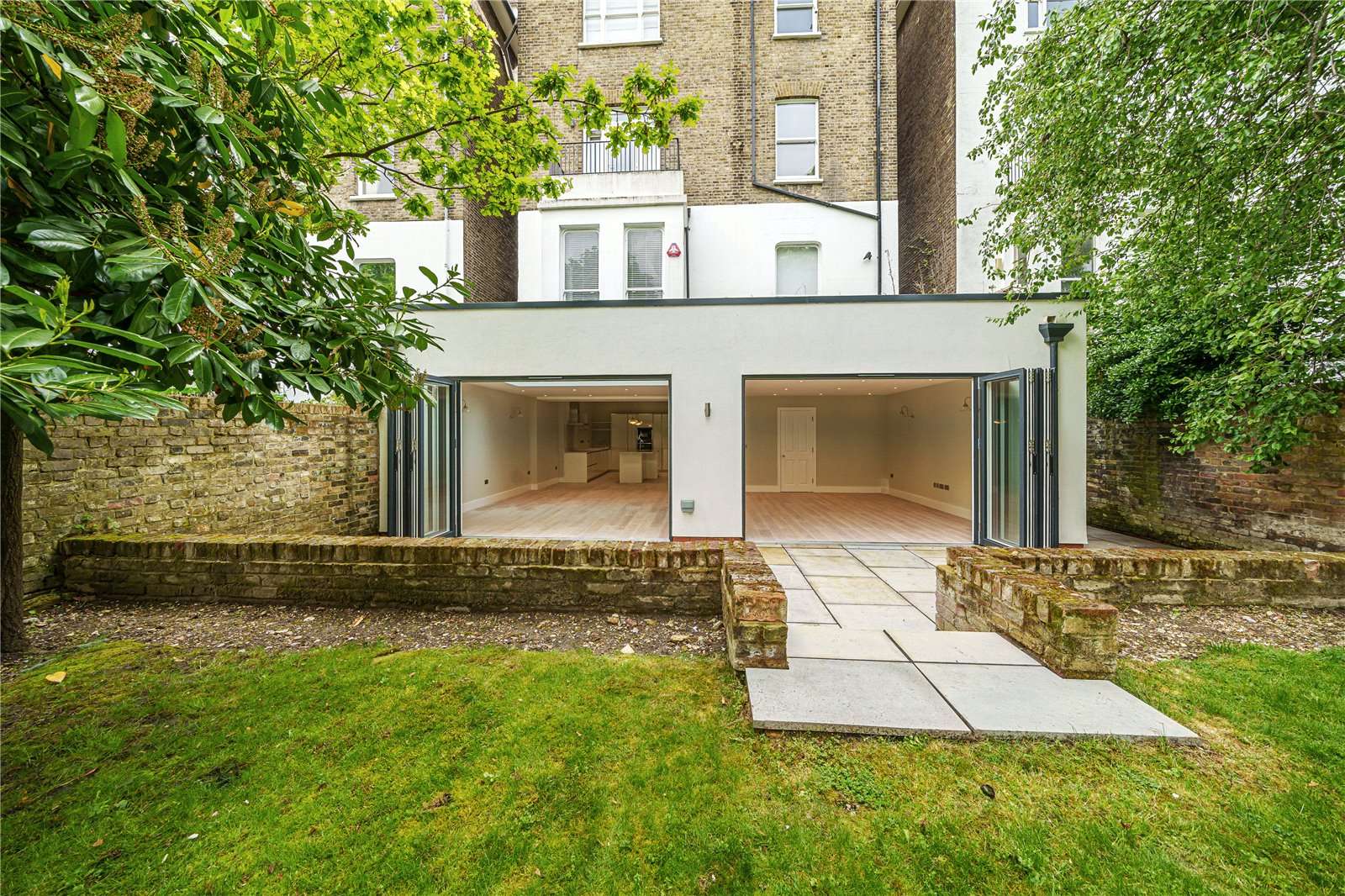 Lancaster Grove, London, NW3 4EX Property for sale Savills