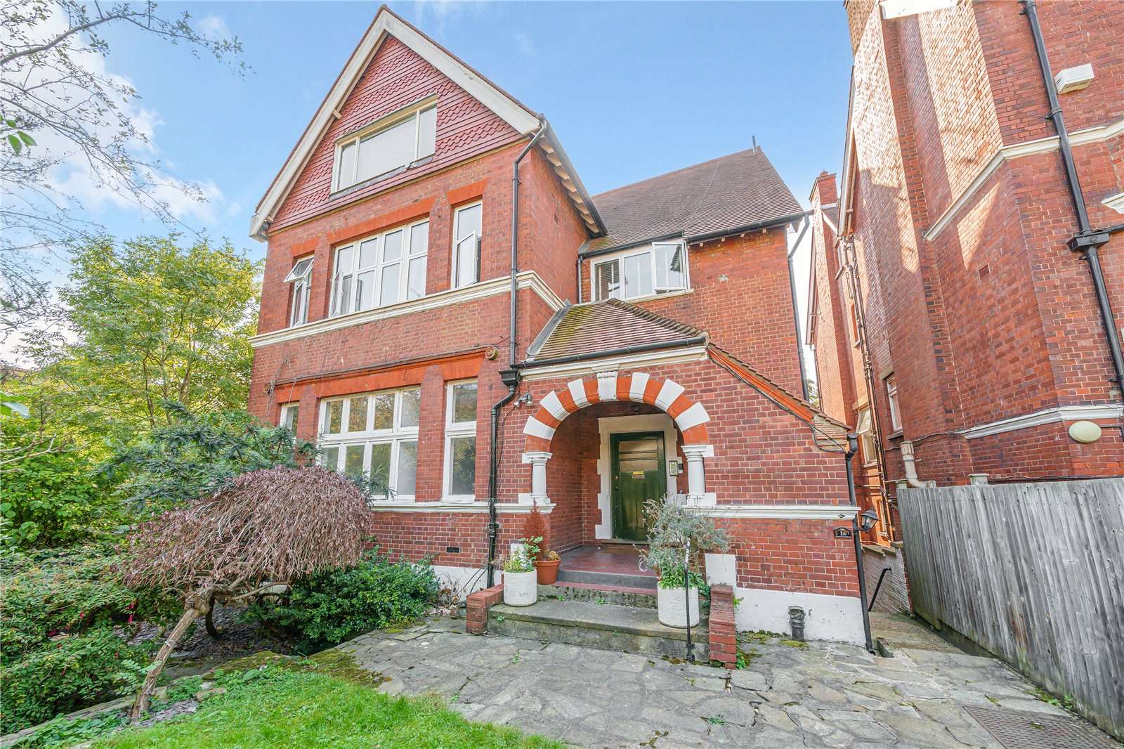 Lindfield Gardens, London, NW3 6PX Property for sale Savills