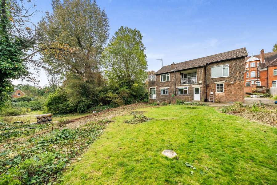 Maresfield Gardens, London, NW3 5RX Property for sale Savills