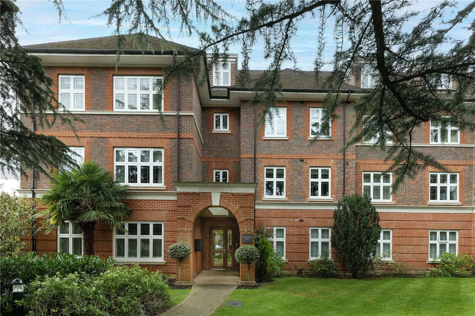 Beaumont Close
