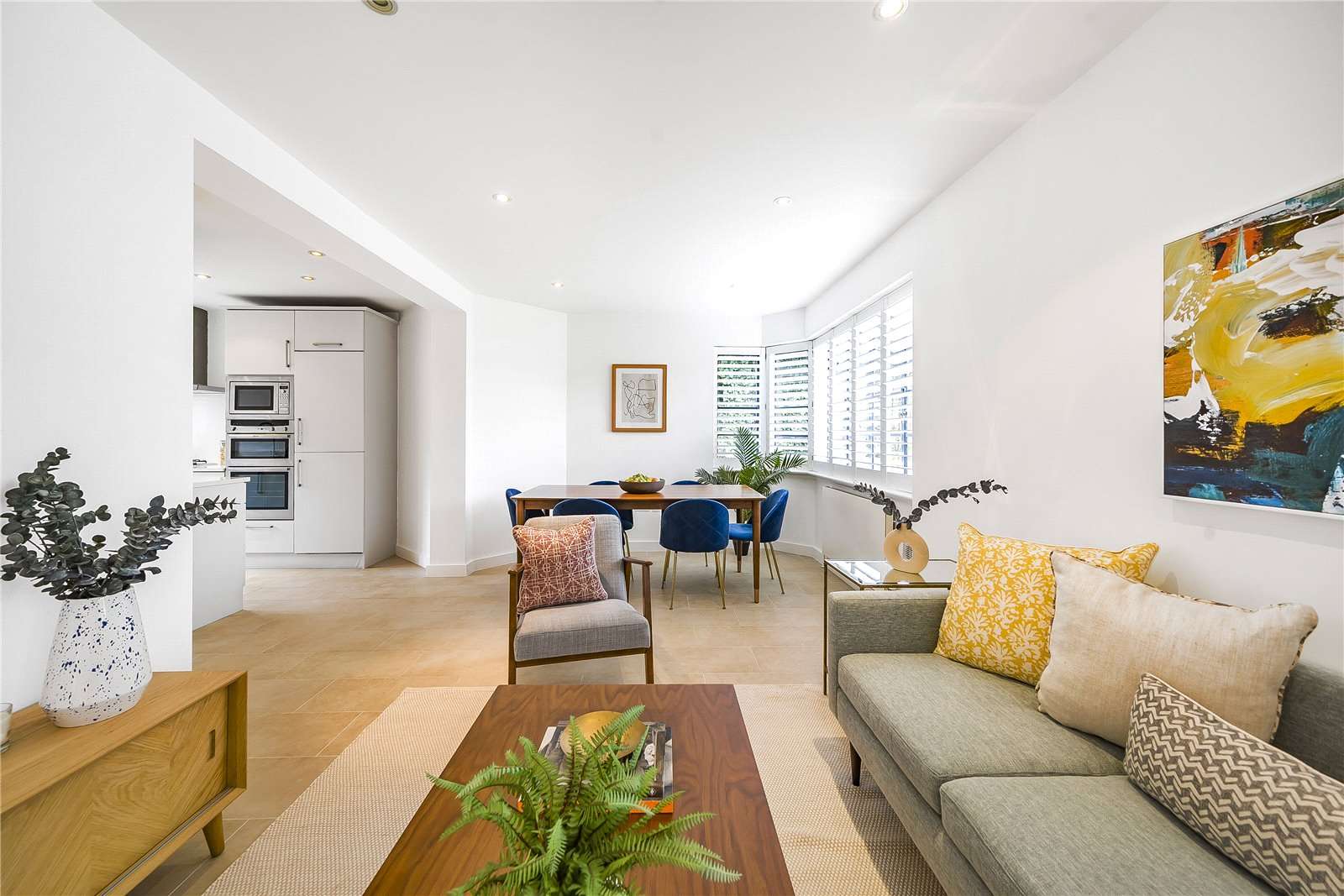 Millfield Lane, London, N6 6JJ Property for sale Savills