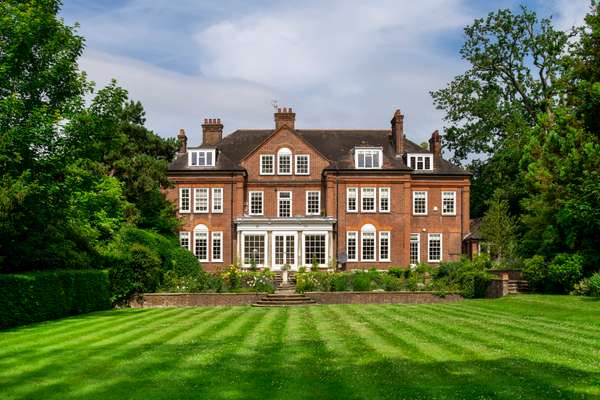 Savills | Building plots for sale in UK