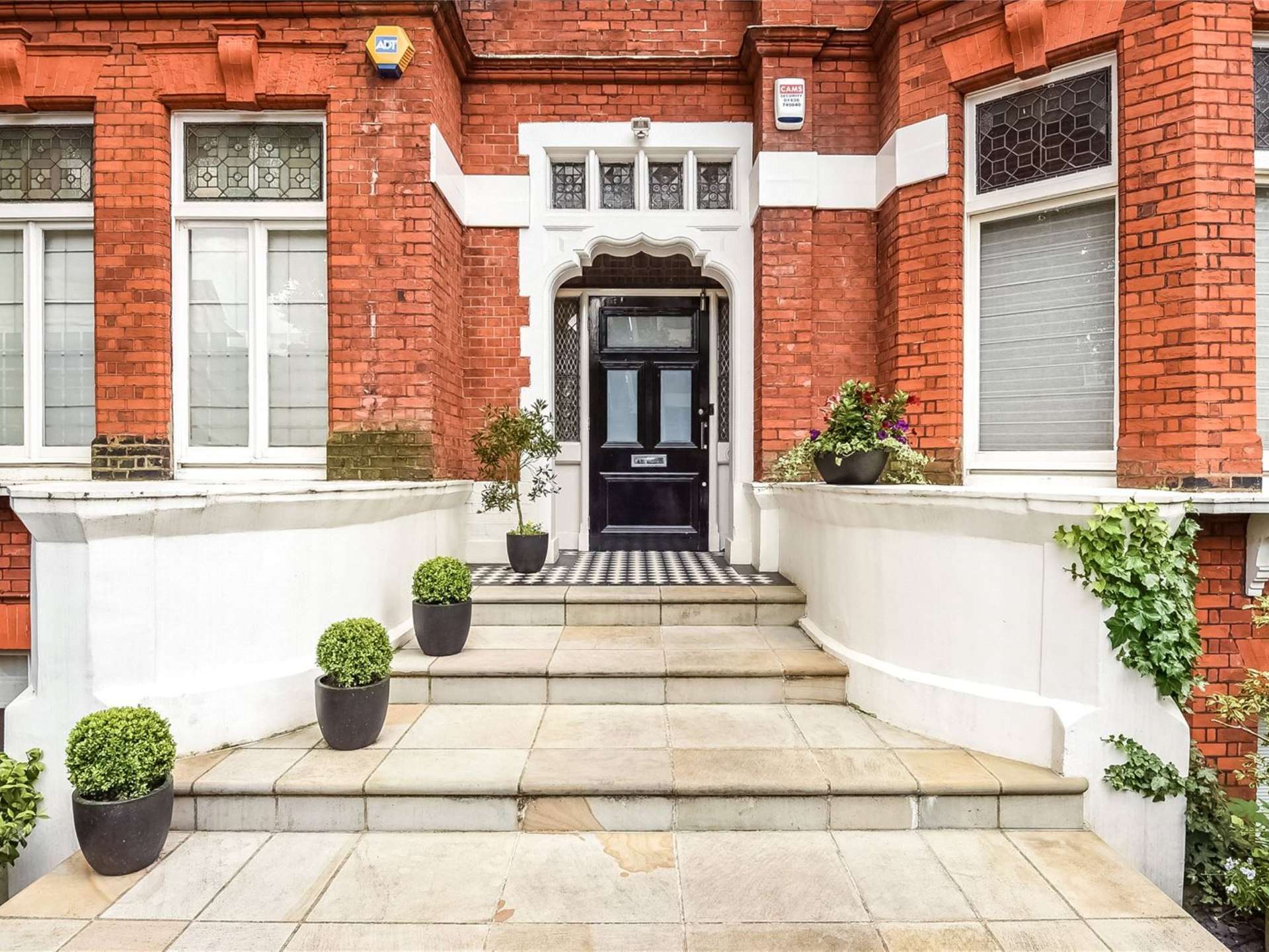 Lyndhurst Gardens, Hampstead, London, NW3 5NR Property to rent Savills