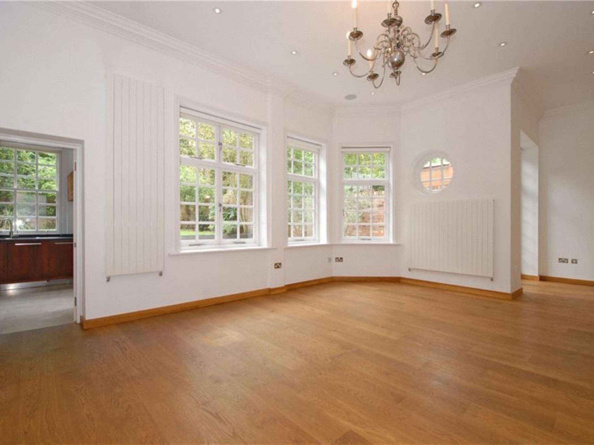 Bracknell Gardens, London, NW3 7EB Property to rent Savills