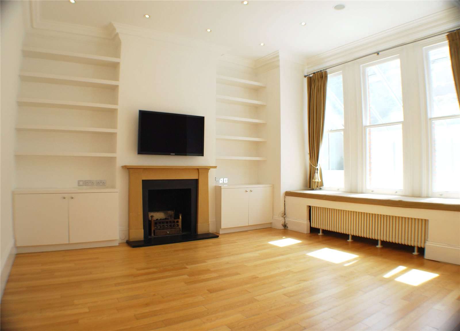 Property to rent in Hampstead, London Savills