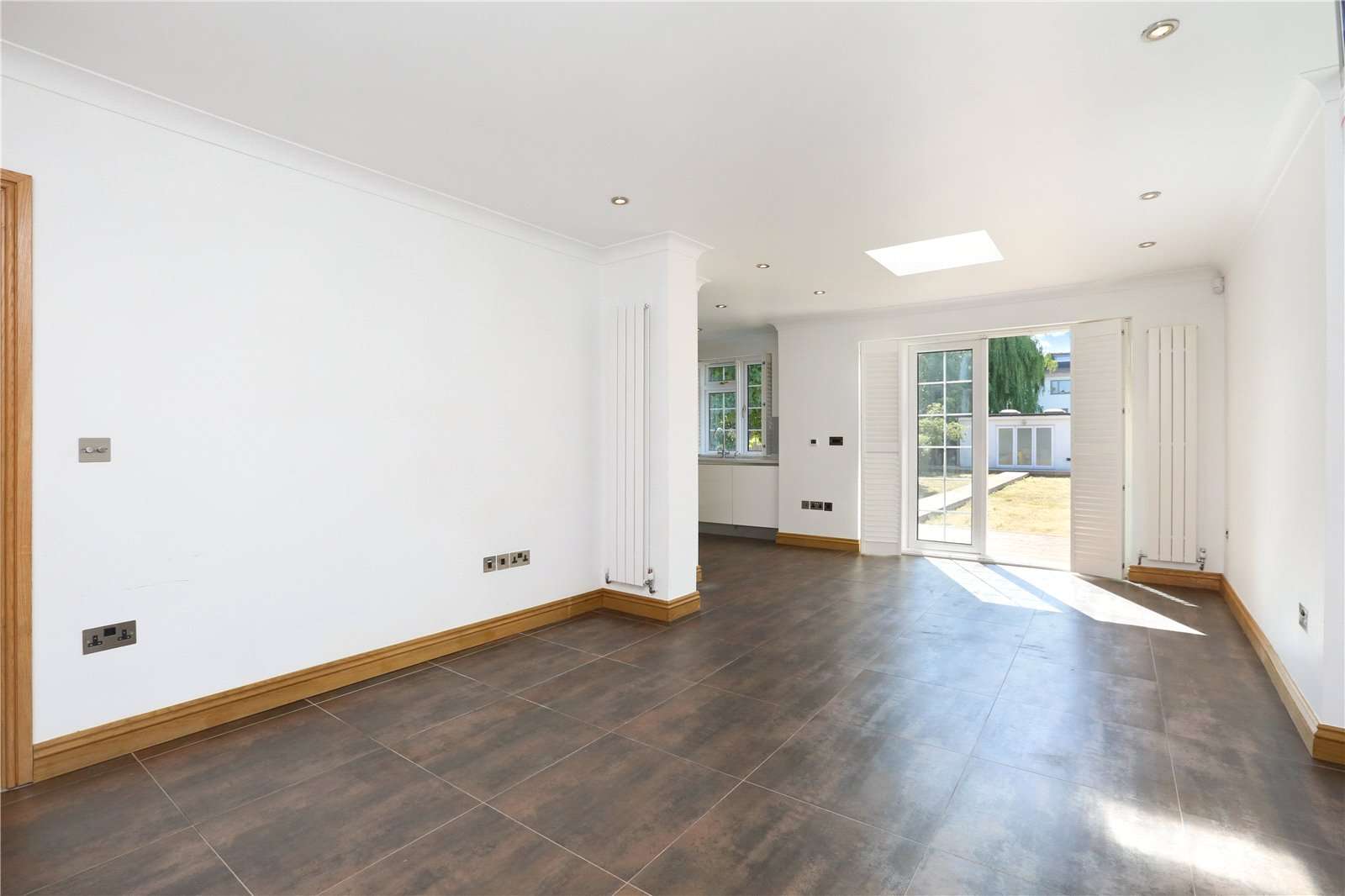Property to rent in Hadley Wood, London Savills
