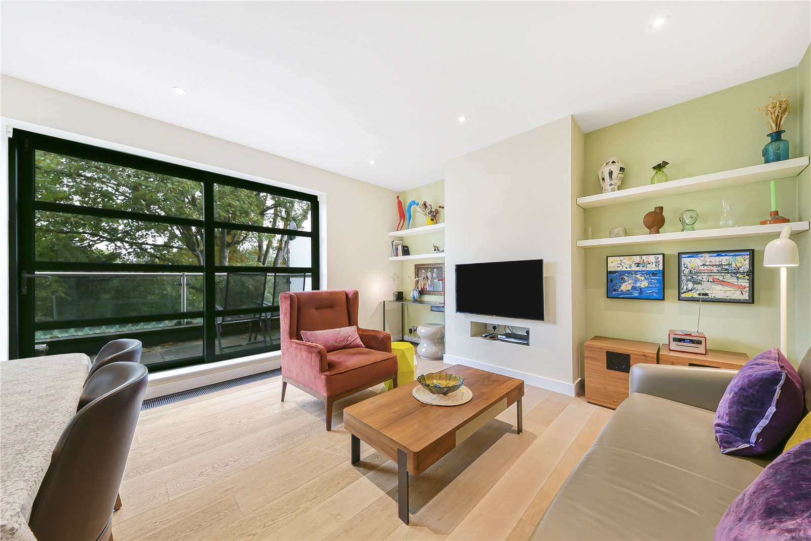 Property to rent in Dartmouth Park, London, England Savills
