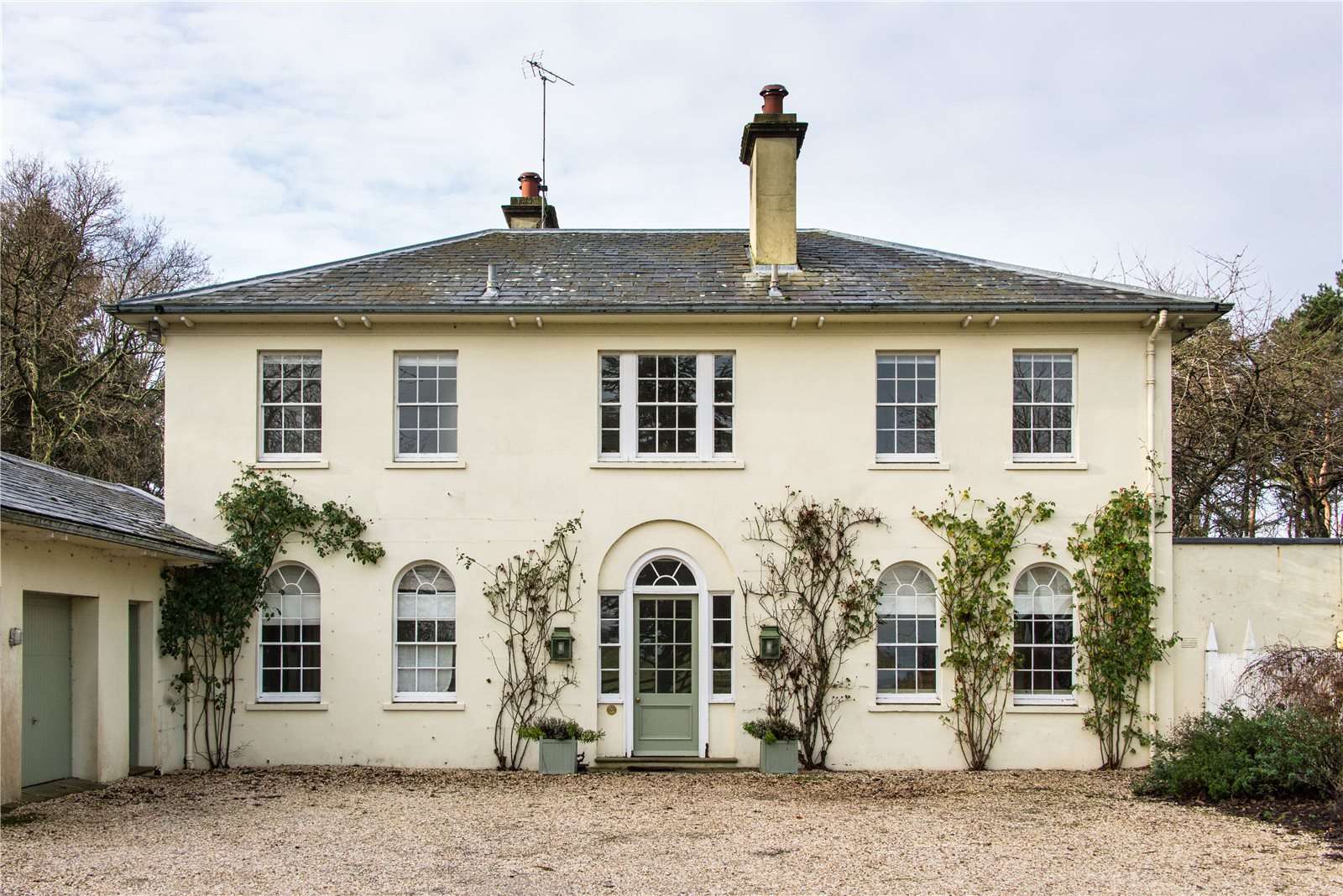 Property to rent in Camptoun, East Lothian Savills