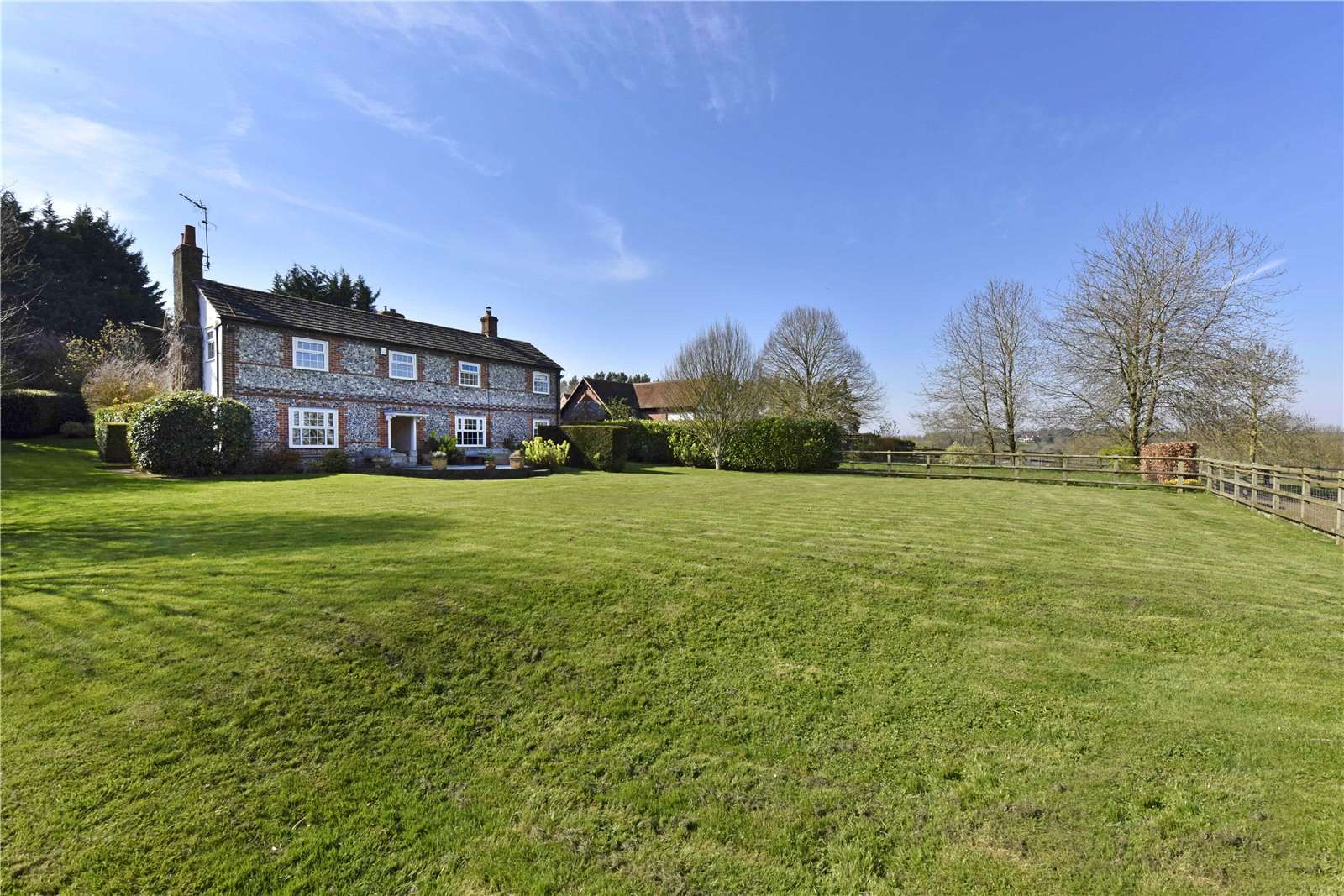 Property to rent in Mapledurham, Oxfordshire Savills