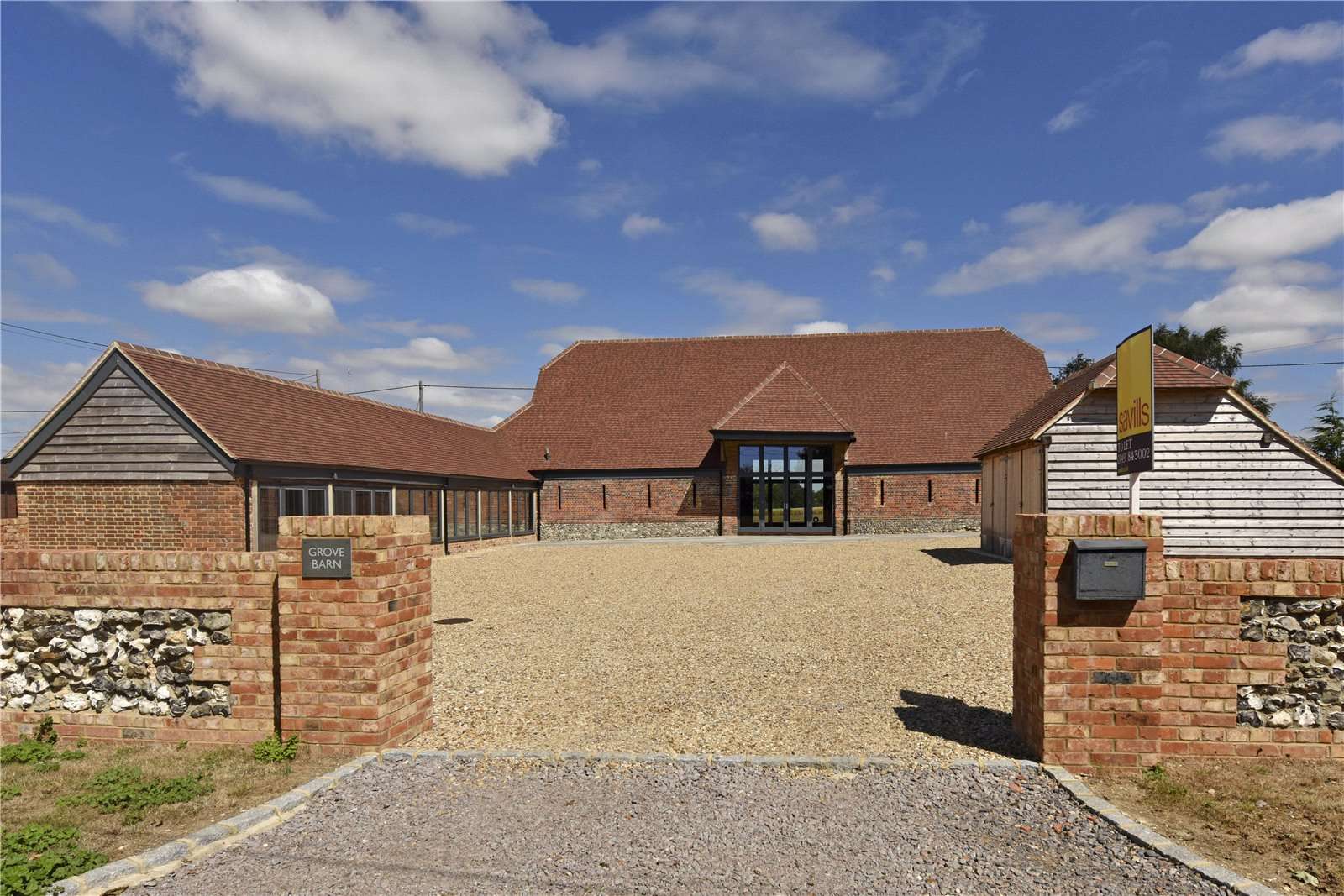 Ipsden, Wallingford, Oxfordshire, OX10 6AW Property to rent Savills