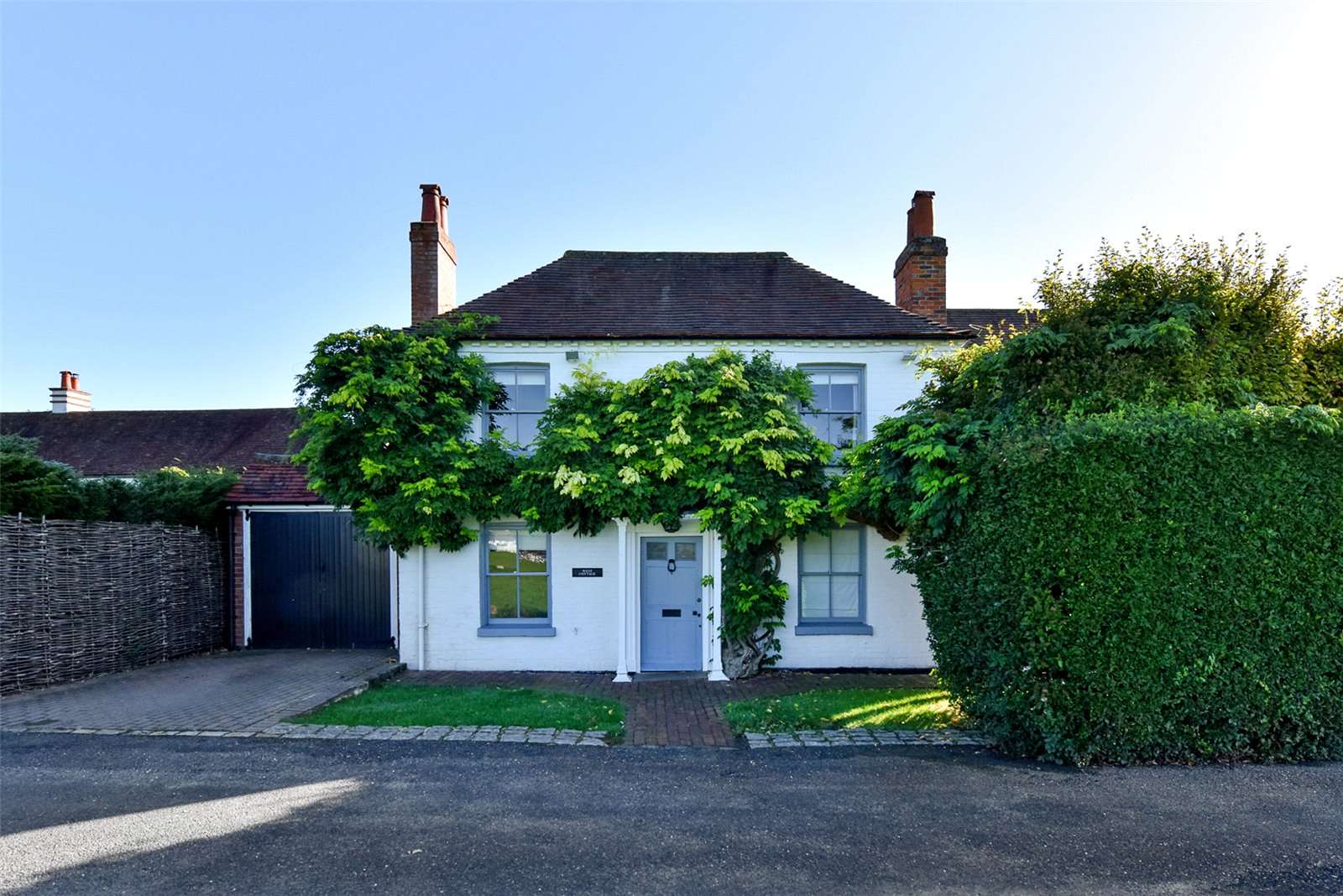 Jubilee Road, Littlewick Green, Maidenhead, Berkshire, SL6 3QU