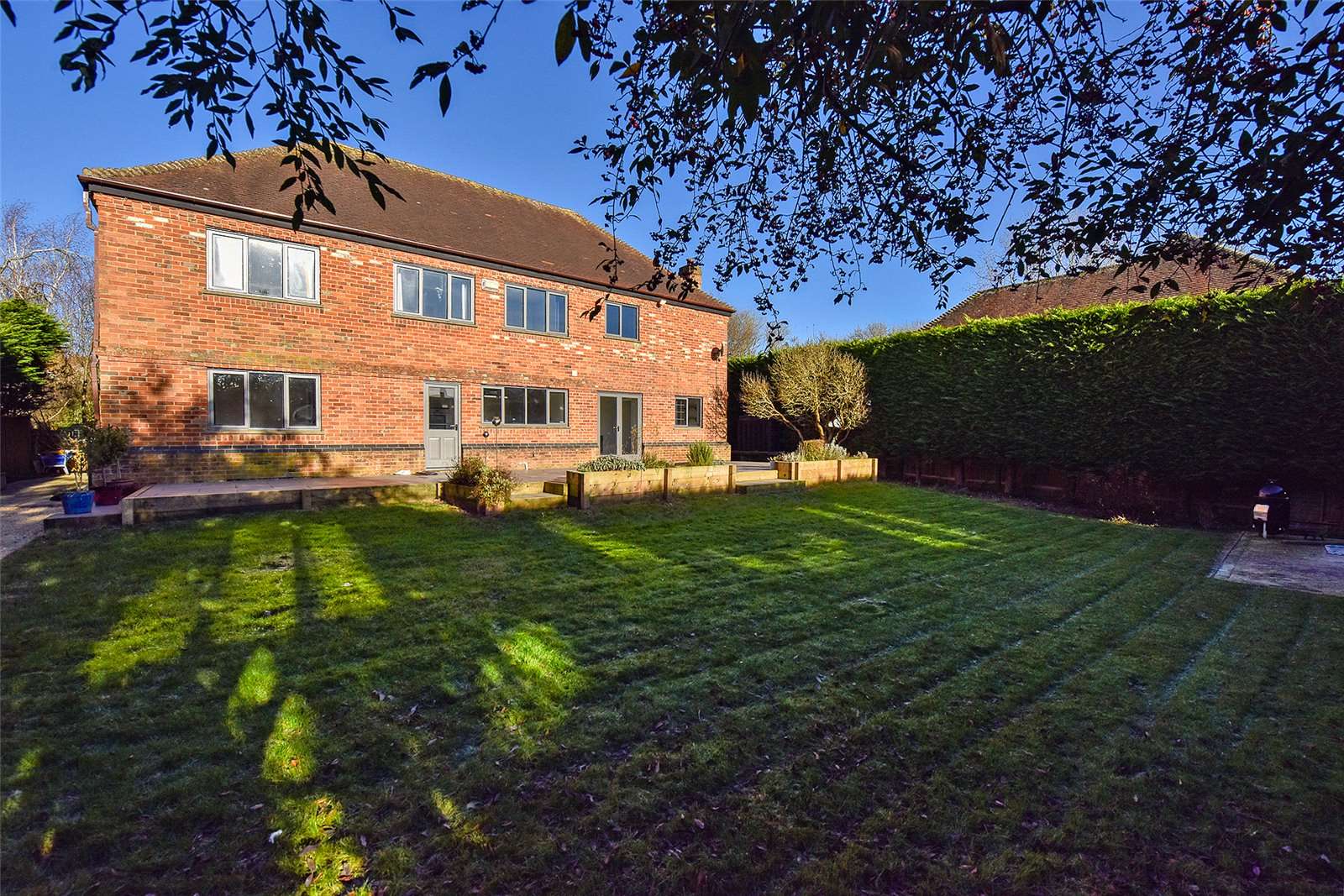 The Green, Nettlebed, HenleyonThames, Oxfordshire, RG9 5AX Property