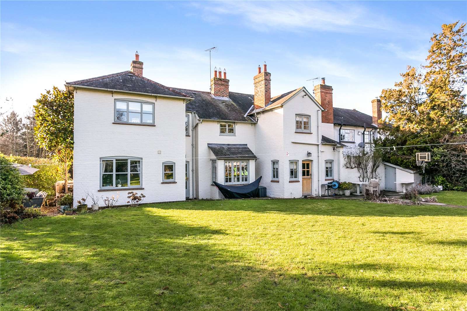 Property for sale in Sonning, Wokingham Savills