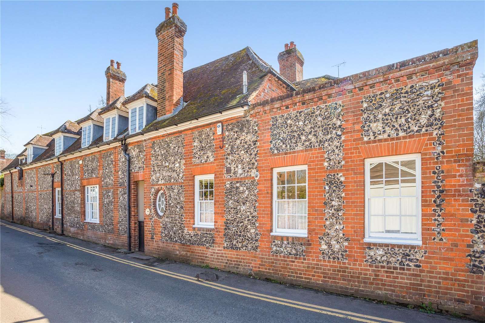 Station Road, Wargrave, Reading, Berkshire, RG10 8EU Property for