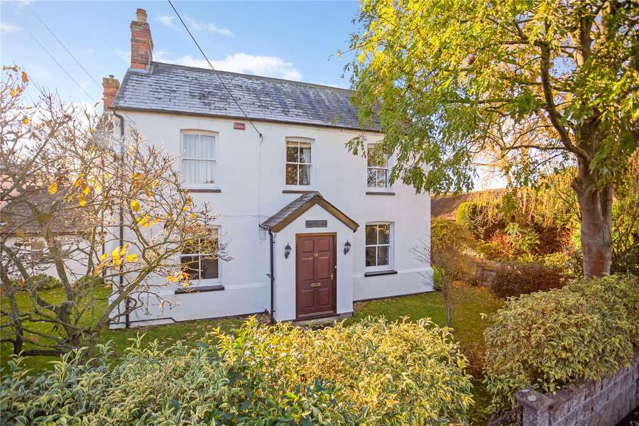 Brook Street, Watlington, Oxfordshire, OX49 5JH Property for sale Savills