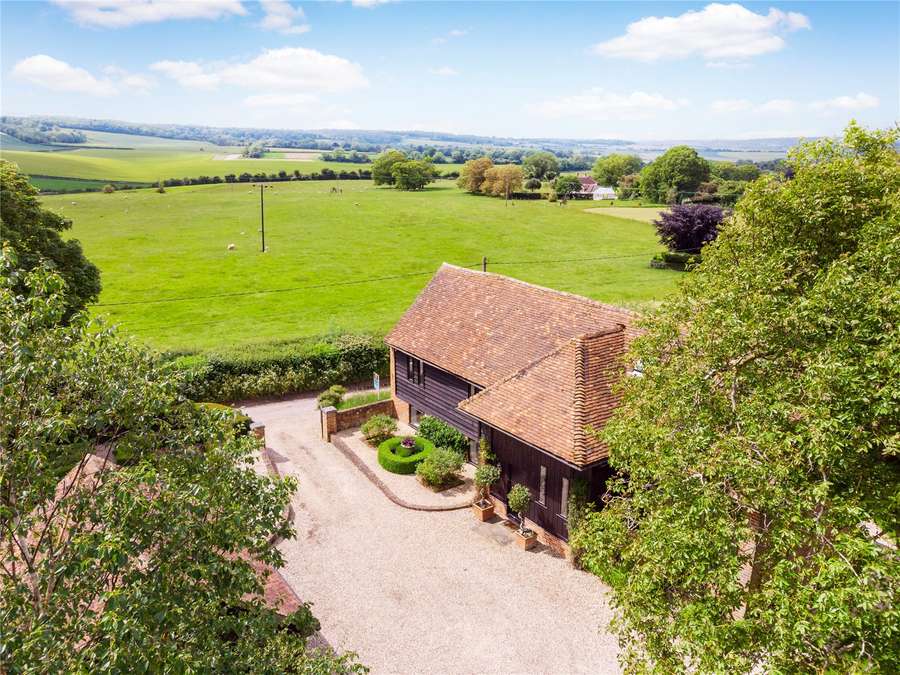 Ipsden, Wallingford, Oxfordshire, OX10 6AD Property for sale Savills