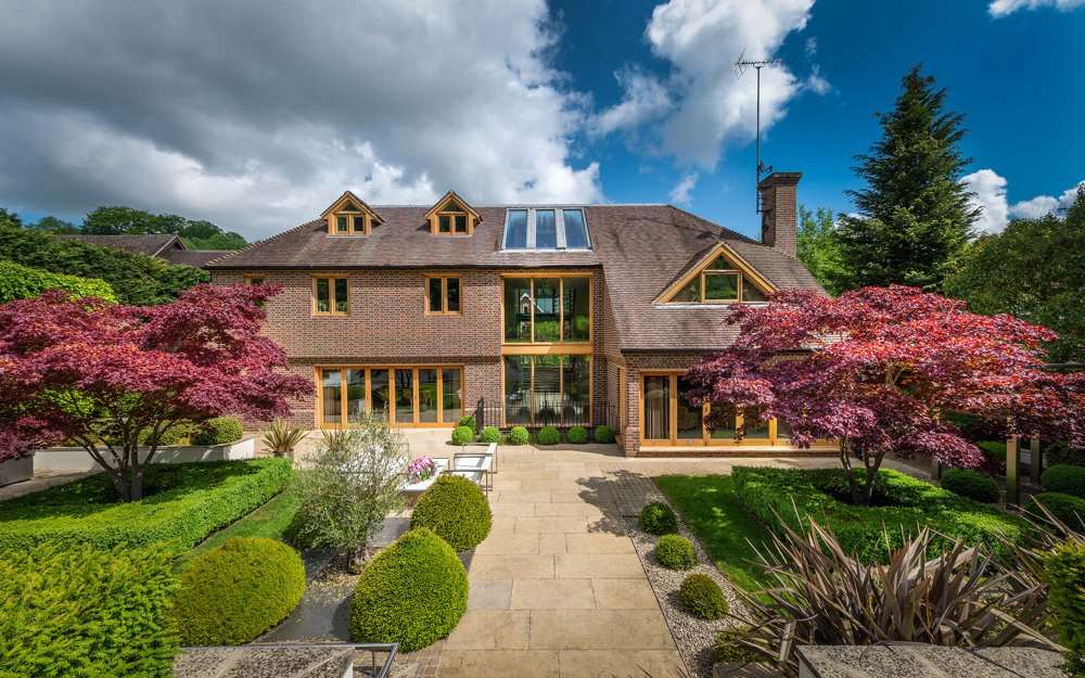 Property for sale in Nettlebed, Oxfordshire Savills