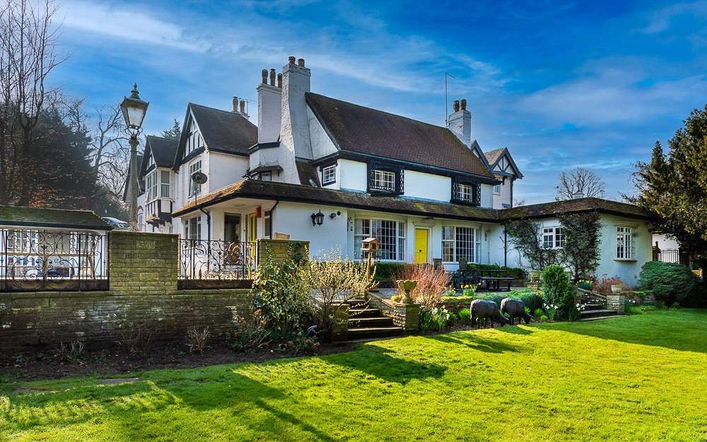 Thames Street, Sonning, Reading, RG4 6UR Property for sale Savills