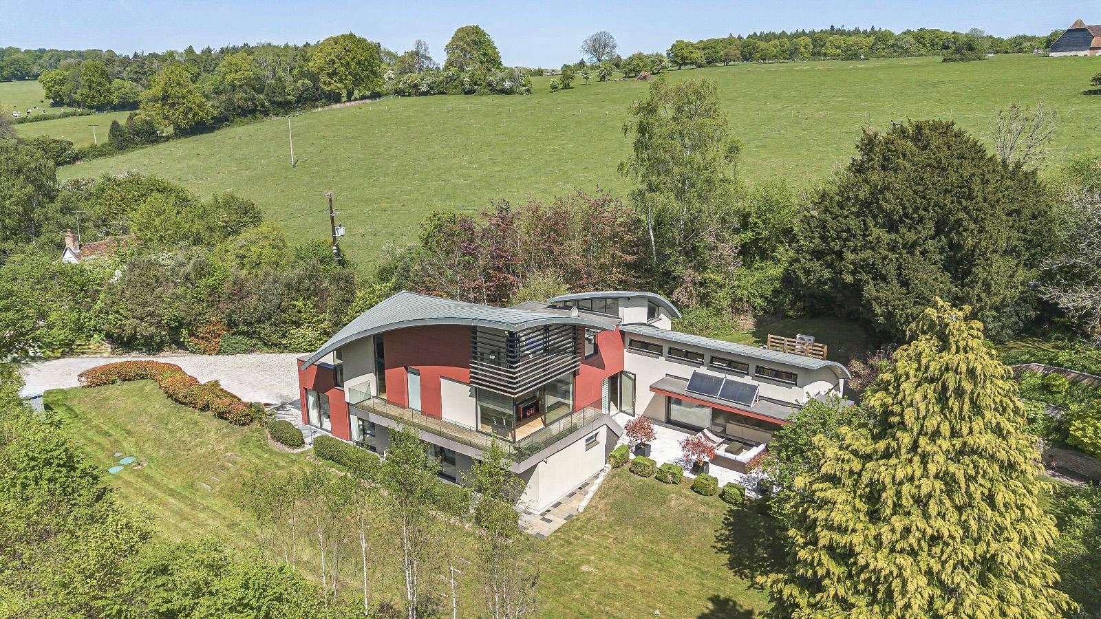 Newnham Hill, Henley-on-Thames, Oxfordshire, RG9 5TL | Property for sale | Savills