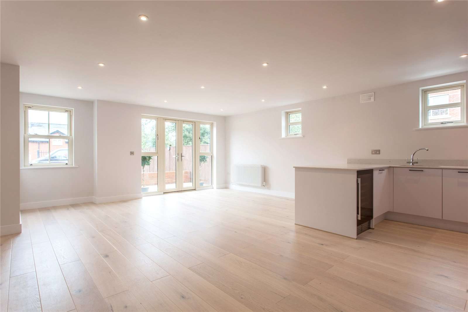 Savills Properties For Sale In Oxfordshire England