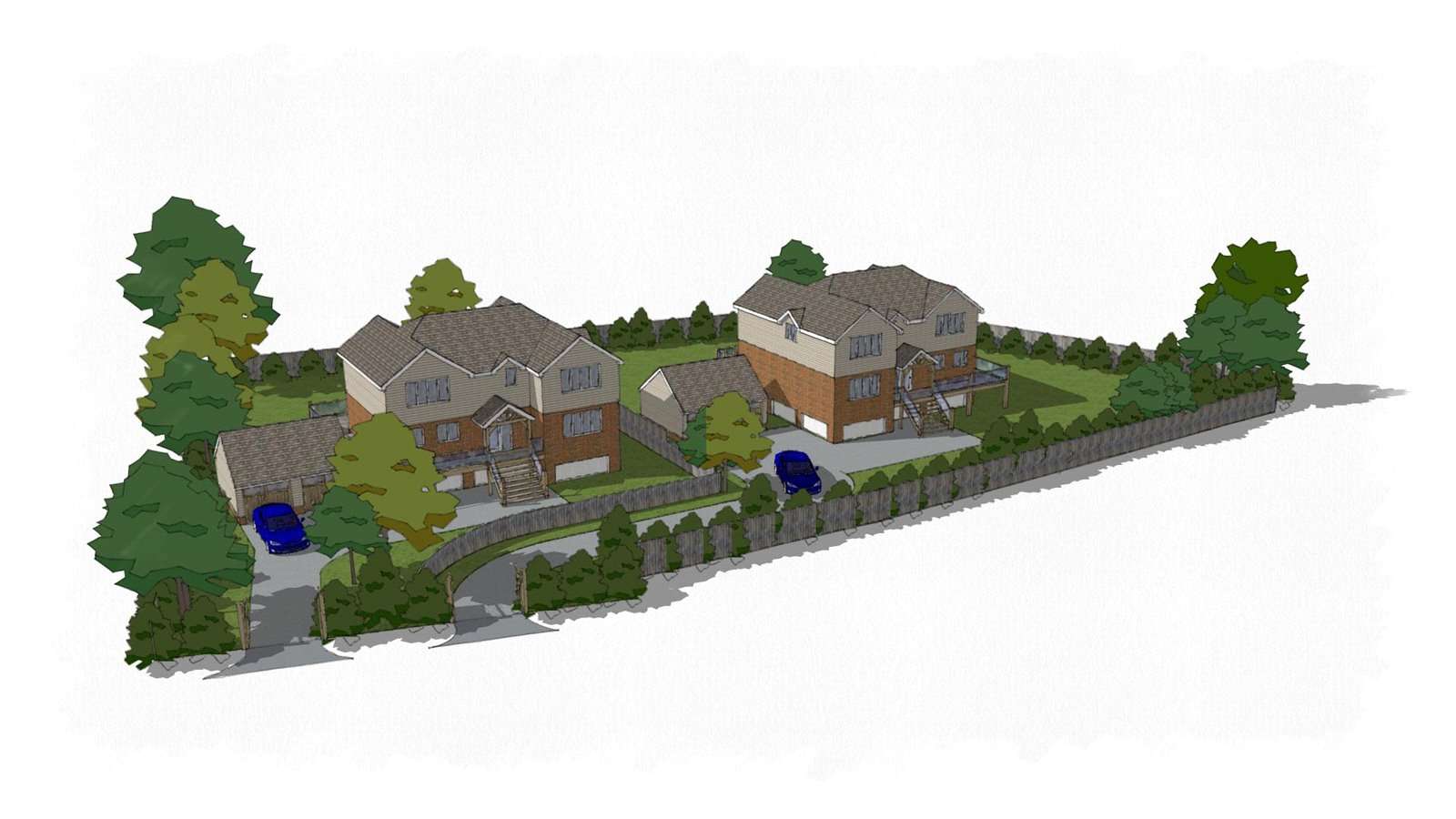Loddon Drive, Wargrave, RG10 8HD New homes for sale Savills