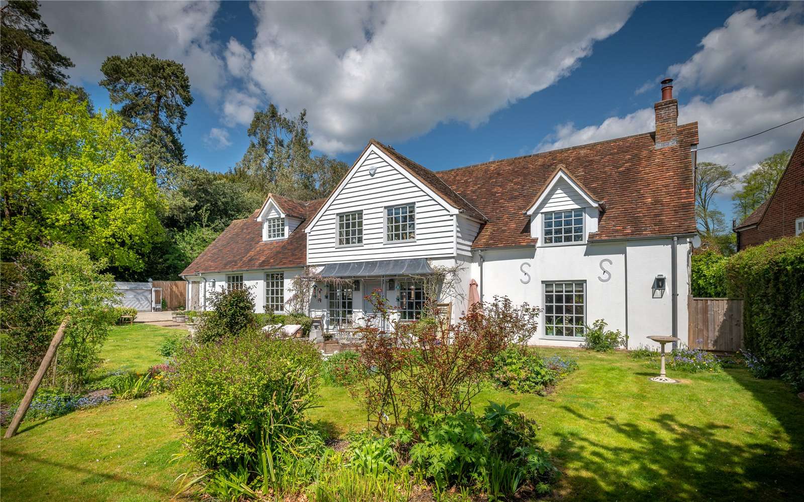Crocker End, Nettlebed, HenleyonThames, Oxfordshire, RG9 5BJ Property for sale Savills