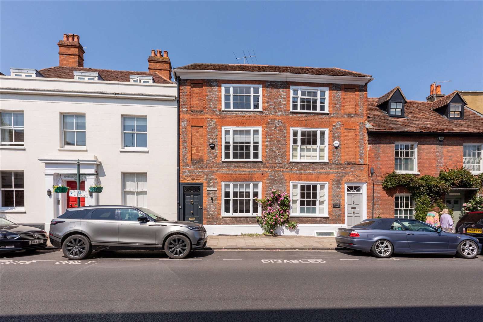 New Street, HenleyonThames, Oxfordshire, RG9 2BP Property for sale