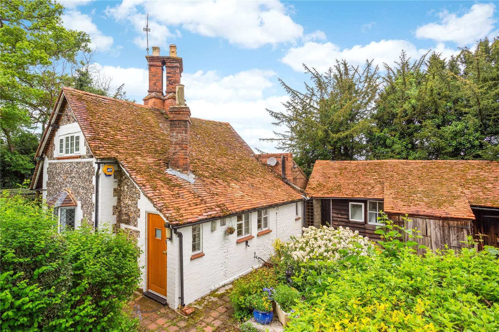 Shiplake, HenleyonThames, Oxfordshire, RG9 4BL Property for sale