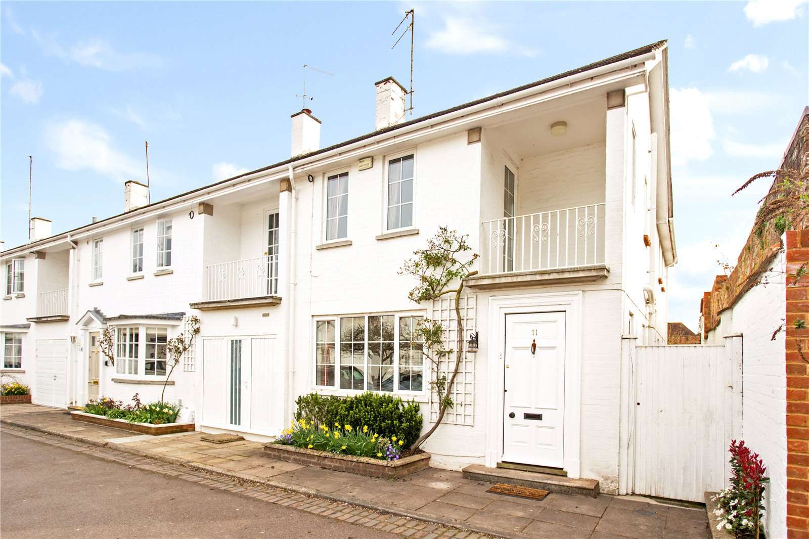Rupert Close, HenleyonThames, Oxfordshire, RG9 2JD Property for